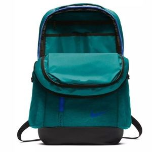 nike vapor power heathered training backpack